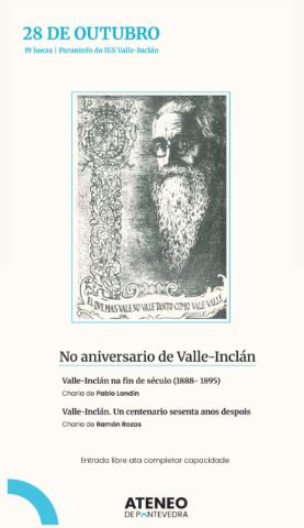 Valle Inclán