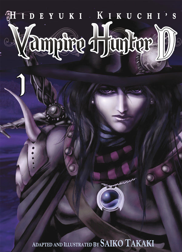 vampire Hunter