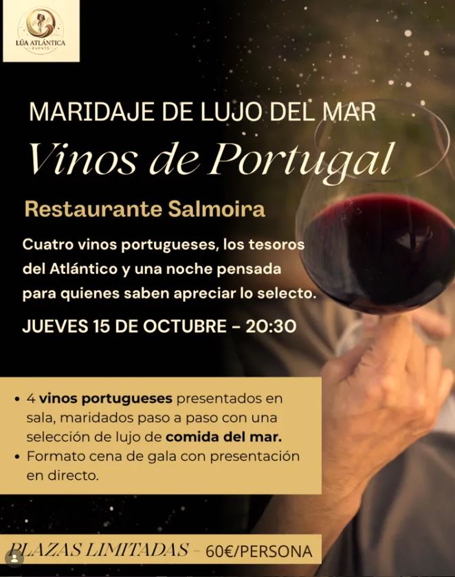 viños de portugal